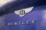 Bentley Continental GT Convertible First Edition Rainbow Hero 2020 года (UK)
